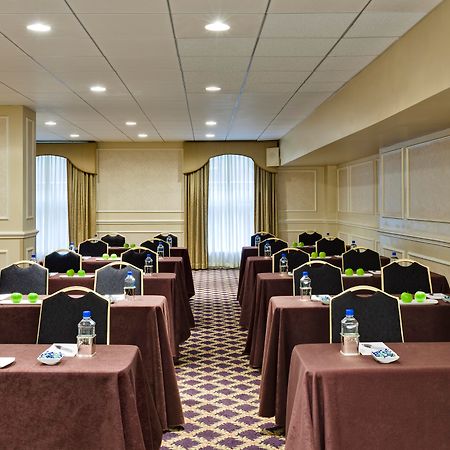 Millennium Knickerbocker Chicago Otel İş olanakları fotoğraf